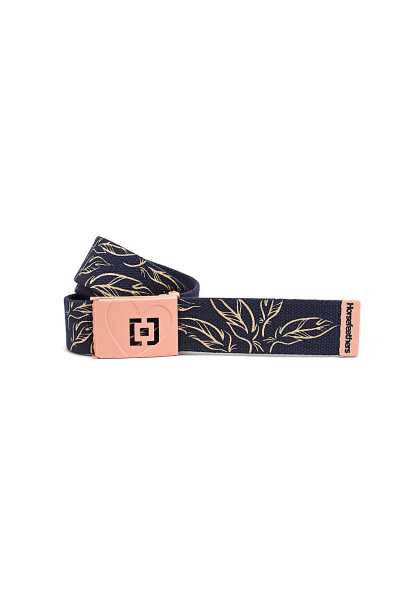 Horsefeathers Kaia - Multicolor Donna Moda Cinture (J7157)